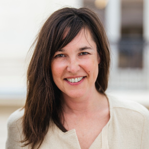Gaëlle Robic
