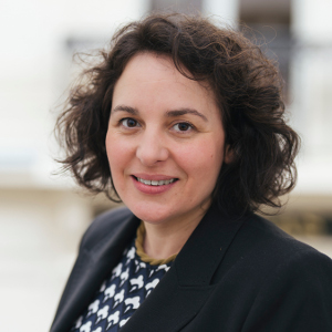 Marianne Le Moullec
